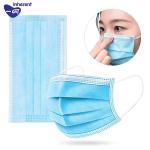 Non Woven FDA Disposable Medical Face Mask