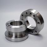 CNC Precision Machining Part CNC Turned Parts Stainless Steel Millng CNC Parts