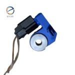 Gas Generation Collision Sensor C2Z3530 8X2314A686AA for Jaguar XF