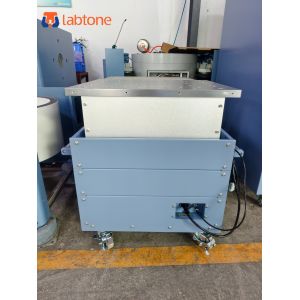 China Mechanical Shaker Table with User Friendly Control Interface and Synchronous Reverse Movement for Accurate and Vibration Testing factory