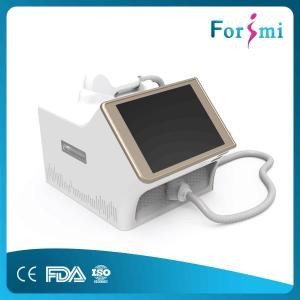 China 6L big stainless steel water tank Aroma Diode Hair Removal Laser lowest price factory