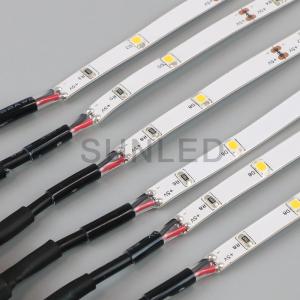 China USB DC5v Outdoor Led Flexible Light Strips IP65 Waterproof SMD2835 With USB Port factory