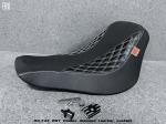 INCA Mass production Motorcycle seat cushion for HD-FAT BOY