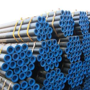 China Varnish Coated Alloy Steel Pipe Fittings for Long-lasting Performance factory