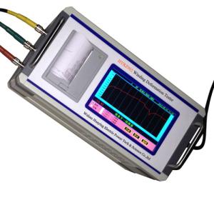 China ON SALE Sweep Frequency Response Analyzer（ FRA Test Set ） factory