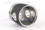 DIA 123MM Diesel Performance Pistons 65.02501-0778C fit DOOSAN D2366