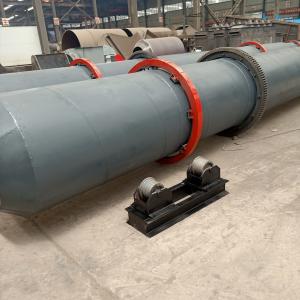 China HC-311 Spent Coffee Grounds Dryer Adjustable factory