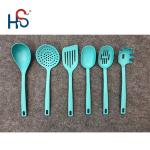 Kitchen Gift Set 6-Piece Cooking Utensils for Home Kitchen Nylon Accessory
