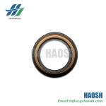 FIT ISUZU 8-97257296-0 HOSEM Rear Cover Oil Seal nkr