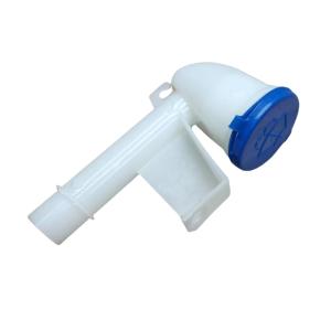 China Automotive Accessories T93 Glass Cleaning Fluid Filling Pipe For PEUGEOT 308 308S 408 CITROEN OE 9806483280 factory