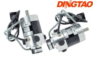 China 89269050 GT7250 S7200 Spare Parts Motor Assy Y/c-axis-s72 Y-axis-s52 W/box factory