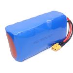 Sumsung Chem Lithium Ion Battery 25.9 V 5200mAh 18650 Battery Pack