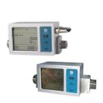 Hygienic Stainless Steel Body Gas Flow Meter For Oxygen Metering MF5612 MF5619