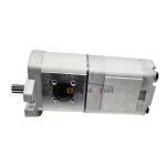 Gear Pump 31Q6-30050 For Hyundai R200W7 R210W9S Perfectly Suited for Constructio