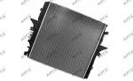 FORD Land Rover LR006715 Car Engine Radiator