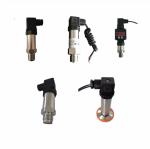 304 Stainless Steel Vdo Oil Pressure Sender Oil Pressure Sending Unit With LED