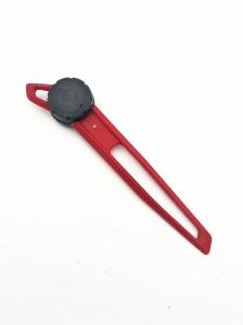 China Hydraulic Safety Lock Action Switch Excavator Spare Parts For Hyundai R150 215 factory