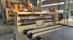 Provided Video Outgoing-Inspection Steel Coil Cutting Machine with Motor-driven
