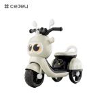 CJ-688, 6V4AH 380motor*1 Early education player Story Lghtis Music One click