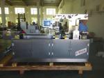 DPP - 140A Small Blister Pack Machines , Bubble Thermoforming Machine