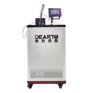 China Customized Support OEM 70-300C Heat Thermostatic Oil Bath for Temperature Calibration factory