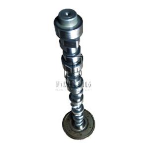 China camshaft 04293673 04258751 04293673 04293669 04501468 04501063 21246145 for volvo D7D excavator factory