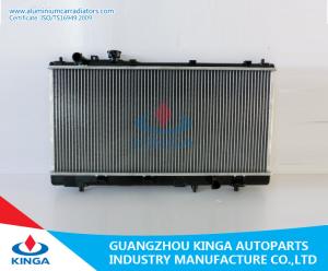 China ZL05 - 15 - 200 Auto Car Cooling Mazda Radiator For Mazda FML 2003 MT factory