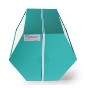 China 3D Parallel Flow Counter flow Heat Exchanger Assembly High Efficiency on sale