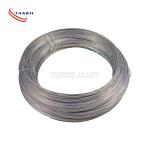 ASTM B603 Diameter 10mm Ni80cr20 FeCrAl Alloy For Metallurgy