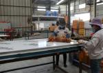 Fireproof Steel Structure Insulation Mgo Magnesium Oxide Board