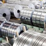 Hastelloy C275 Inconel 601 Strip High Temperature Astelloy Coil