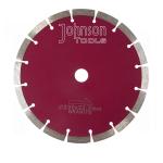 230mm Hot Press Sintered Diamond Saw Blades For Concrete Cutting Disc