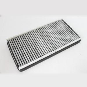 China Auto PP PU Cabin Filter For Lexus LS400 OE 87139-50010 87139-30010 88508-30100 88508-48020 factory