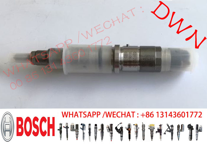 BOSCH GENUINE AND BRAND NEW Fuel injector 0445110133 33800-27900 0445110133