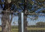clear view fence Pretoria