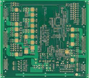 China FR-4 S1000-2 Standard Heavy Copper 6OZ multilayer 3.0 Board Thickness PCB factory