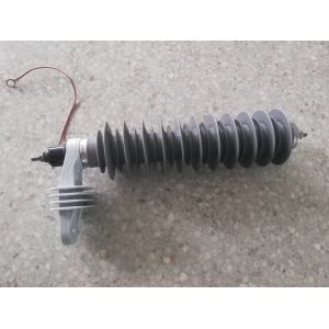 36kv Polymeric Surge Arrester For Power Distribution Line