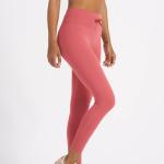 Custom Outdoor Sports Nylon Spandex Gym Fitness Wear Yoga Leggings Women