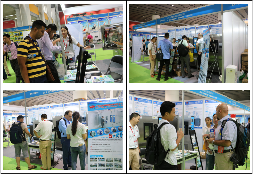 Laboratory Drop Testing Equipment , Lab Test Equipment For Packaging Industry