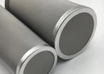 100 Micron Dutch Weave Wire Mesh Filter Screen Cold Brew Coffee Filter Tube For