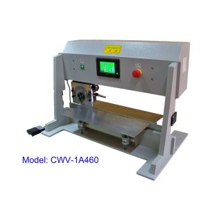 Automatic PCB Depaneling Separator Machine for Circuit Boards