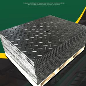 China T-Pattern Horse Rubber Stall Mats Anti Slip 4ft X 6ft Rubber Floor Matting Paver factory