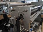 Automatic 220V Pillow Packing Machine Frozen Food Dumpling Packing Machine