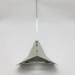 304 Stainless Steel Polished Delta Fishing Boat Anchors 15kg
