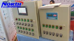 China Poultry Climate Control System | Poultry Farming factory