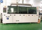 Lead Free PCB Wave Soldering Machine For DIP Production Line