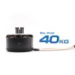12070 41KG Brushless DC Motor High Speed Powerful For VTOL UAV Heavy Lift Drone