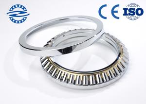 China ZH Brand Thrust Ball Bearing 51368 340mm * 540mm * 160mm For Excavator factory