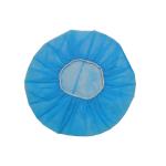 10gsm 21inch Medical Bouffant Cap