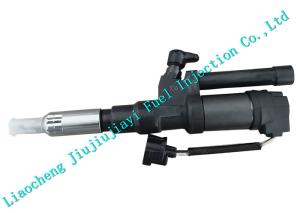 China Hino K13C Denso CR Injector 095000-0139 With CE / TS16949 Certification factory